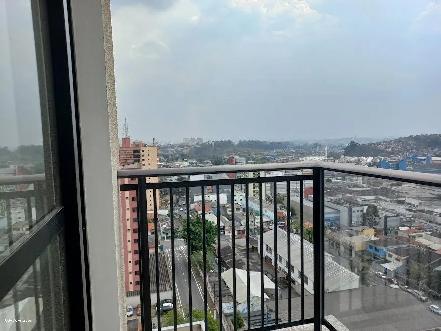 Imagem Sala Comercial para Venda em Mauá / SP no bairro Vila Bocaina