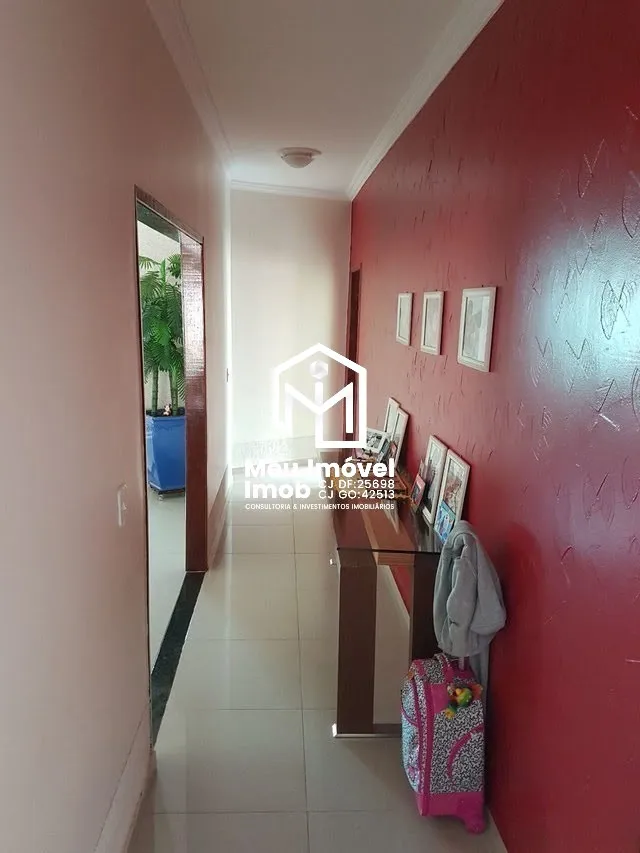 Imagem Casa 3 Quartos 2 Suítes 4 Vagas 350m² Vicente Pires/DF