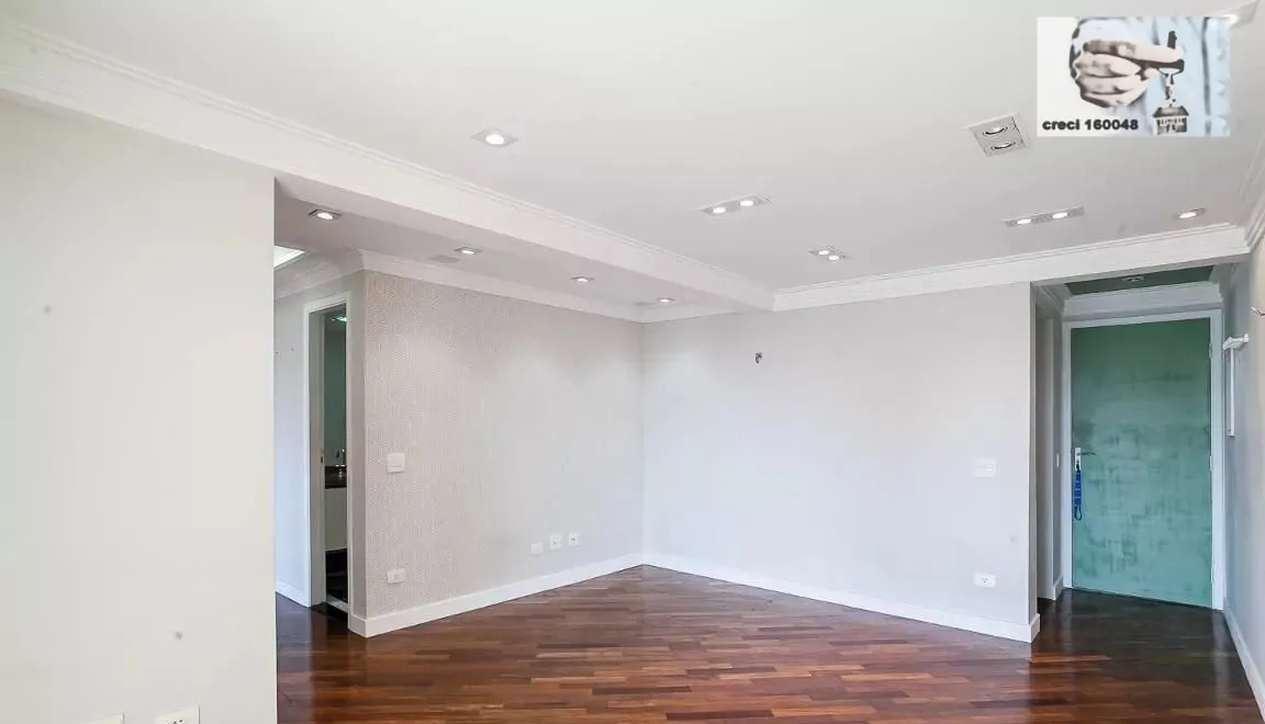 Imagem Apto 3 quartos 1 suíte 74 m² 1 vaga 2 banheiros - Sto.Andre