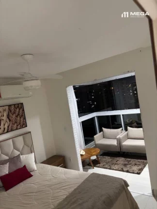 Imagem Apartamento com 2 dormitórios à venda, 70 m² por R$ 900.000,00 - Praia do Morro - Guarapari/ES