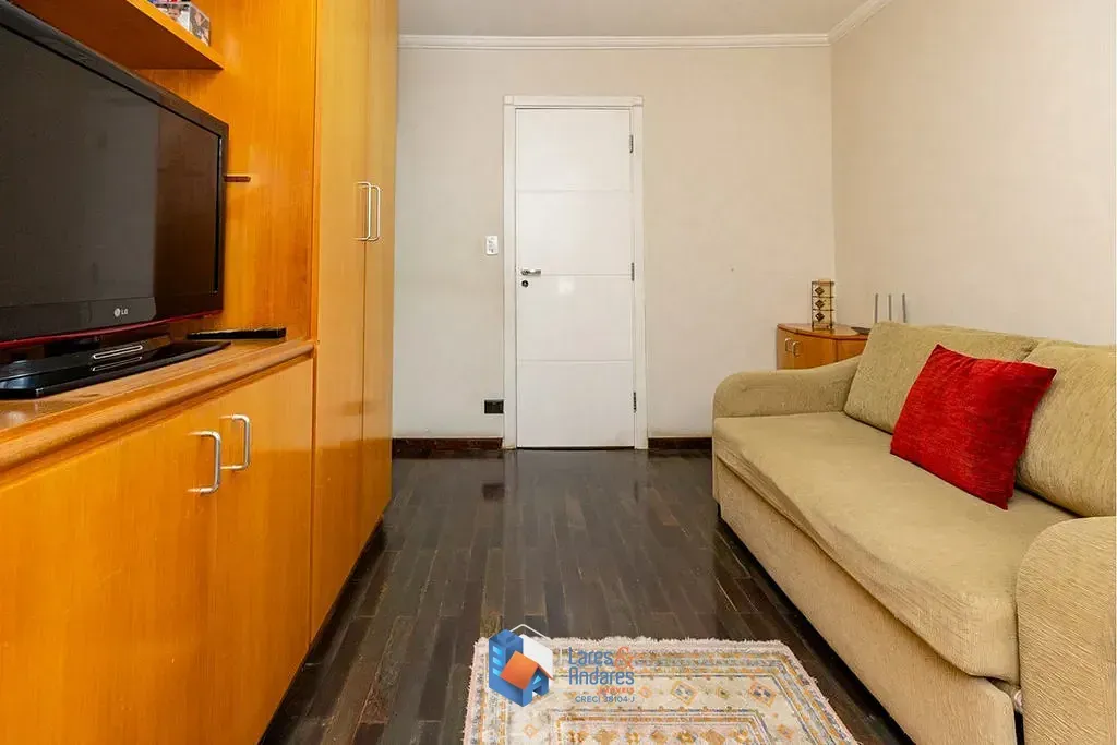 Imagem Casa à venda 4 Quartos 2 Suites 3 Vagas 167M² Vila Anhanguera São Paulo - SP