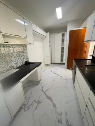 Imagem Imperdível oportunidade: Apartamento de luxo com 4 quartos e 3 suítes na Pituba Ville, Salvador-BA!