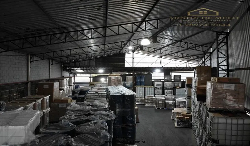 Imagem Galpões para venda em Barueri no bairro Chácaras Marco