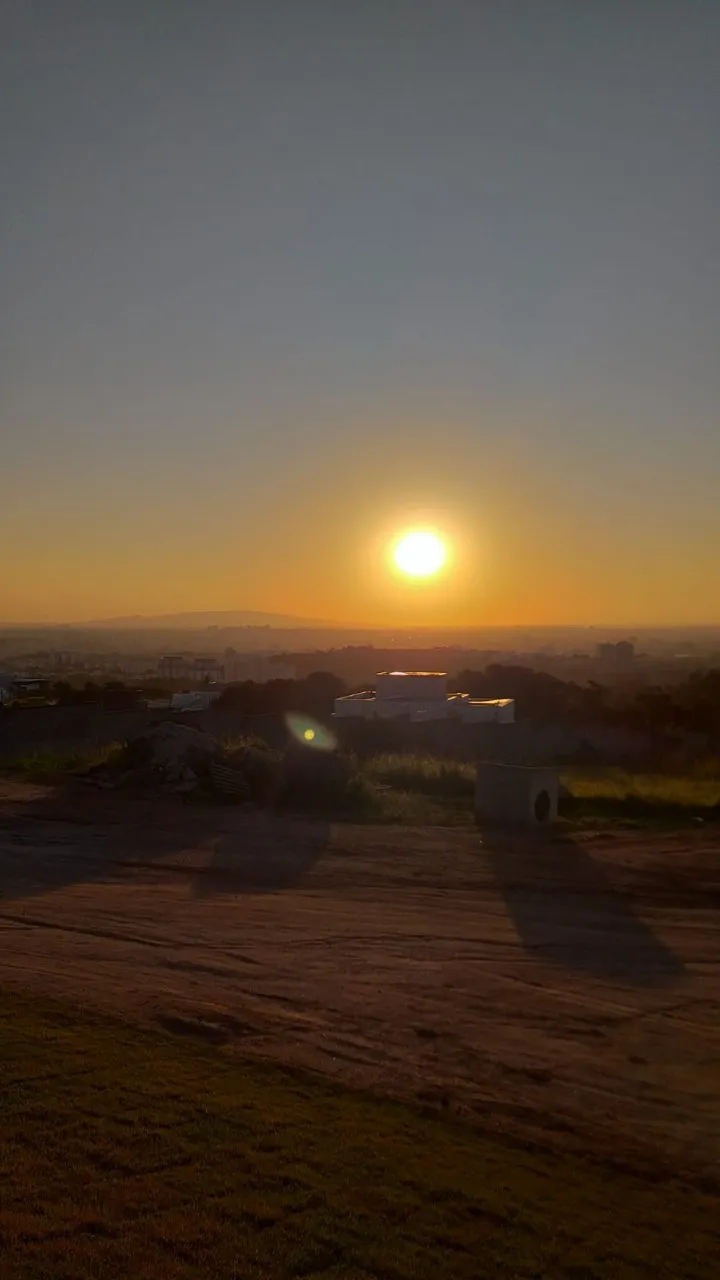 Imagem Terreno em condomínio de alto padrão na Caputera, Sorocaba-SP! 1.000m² de área disponíveis para venda agora!