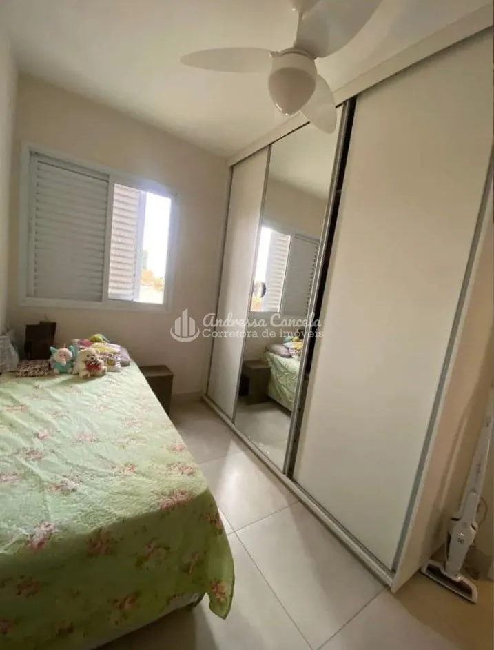 Imagem Residencial Alto Rio Preto - Apartamento com 2 dormitórios à venda, 57 m² por R$ 450.000 - Jardim Alto Rio Preto - São José do Rio Preto/SP