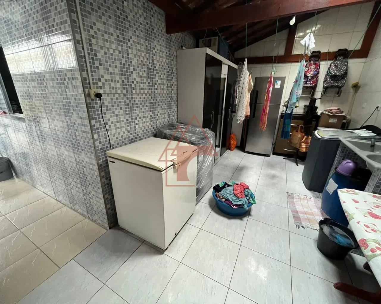 Imagem Sobrado com 4 Quartos à Venda, 189 m² em Canto do Forte - Praia Grande