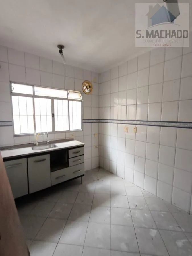 Imagem Casa para Venda em Santo André / SP no bairro Parque Oratório