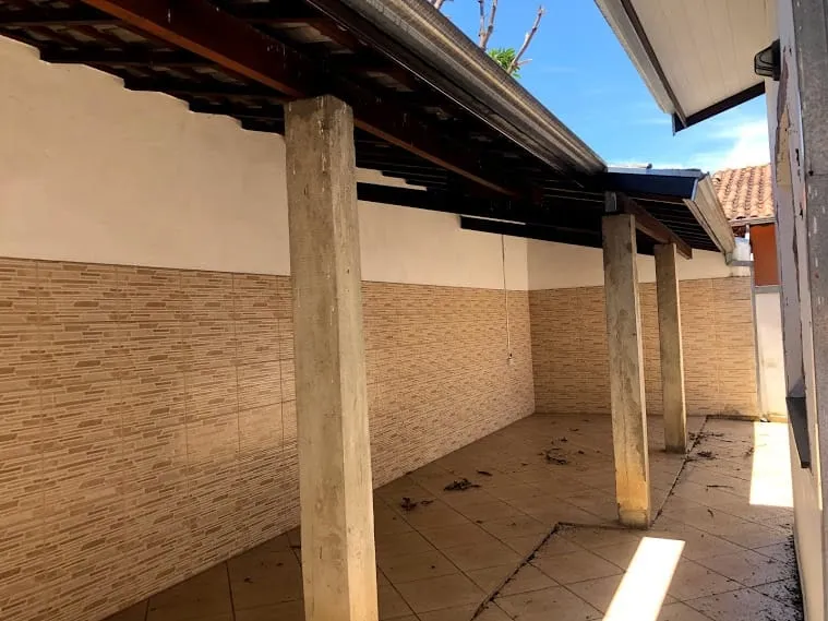 Imagem Casa à venda 3 Quartos, 1 Suite, 2 Vagas, 300M², Mantiqueira, Pindamonhangaba - SP