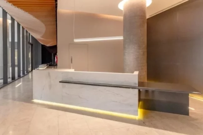 Imagem VN MILLENIUM FARIA LIMA - Studio de 42m², excelente localização, próximo à Estação Vila Olímpia!