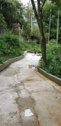 Imagem Chácara com 2 dormitórios à venda, 4050 m² por R$ 1.600.000,00 - Rio Acima - Mairiporã/SP