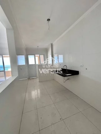 Imagem APARTAMENTO 3 DORMITÓRIOS - FRENTE VISTA MAR - AVIAÇÃO - PRAIA GRANDE