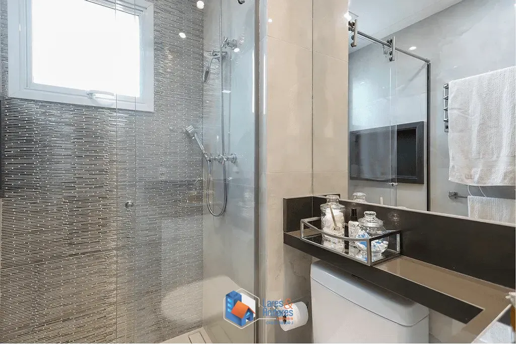 Imagem Apartamento à venda 3 Quartos 3 Suites 2 Vagas 159M² Água Branca São Paulo - SP