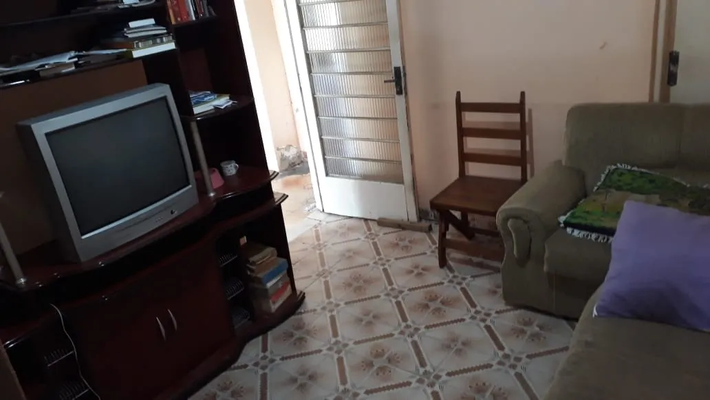 Imagem Casa à venda 2 Quartos, 2 Vagas, 199.3M², Chácara Tropical, Potim - SP