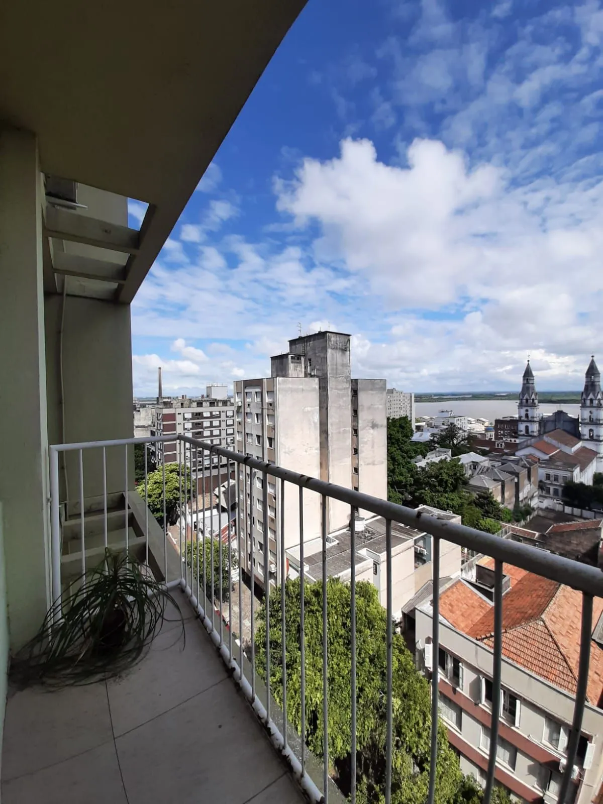 Imagem Apartamento em Centro Histórico