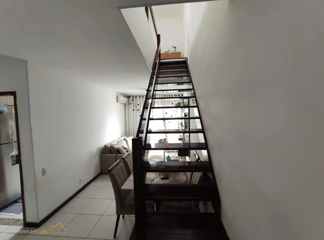 Imagem Cobertura para Venda em Cabo Frio / RJ no bairro Centro
