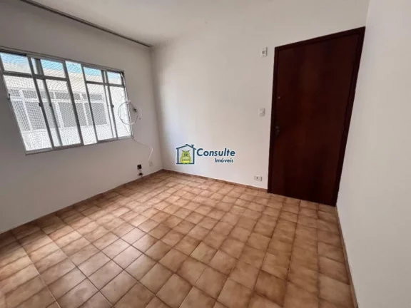 Imagem Apartamento na guilhermina 01 quarto. Aceita financiamento bancário.