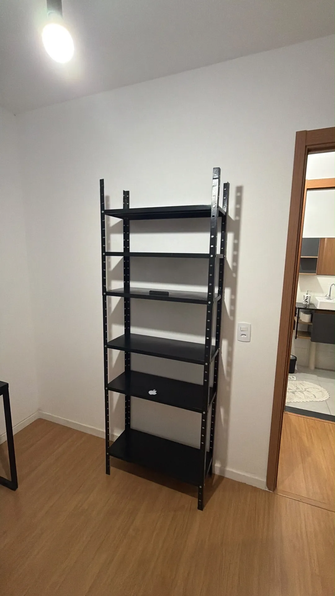 Imagem Apartamento 2 Quartos MRV Chapada Cesari Bairro Novo colorado