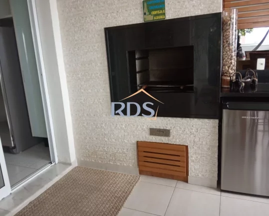 Imagem APARTAMENTO RESIDENCIAL em SÃO PAULO - SP, VILA ANDRADE