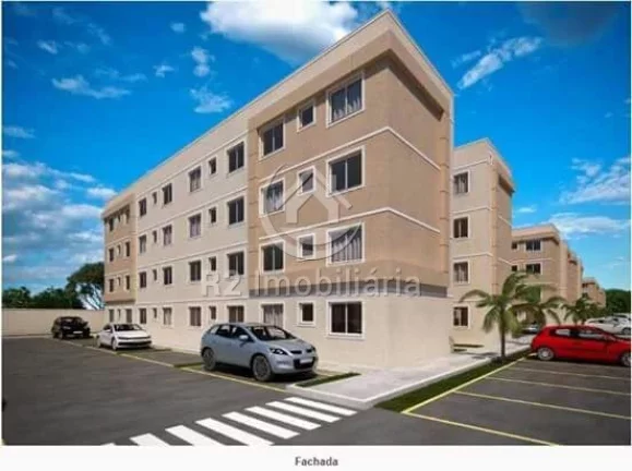 Imagem Reserva Itaborai, Rj
