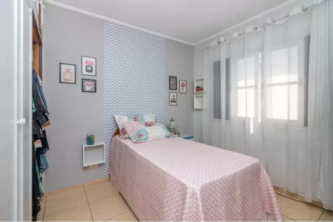 Imagem Casa à venda no bairro Vila Guarani (Z Sul) - São Paulo/SP
