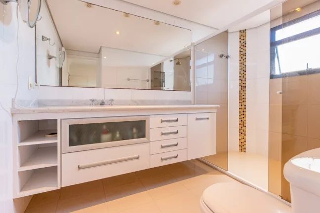 Imagem Apartamento à venda em São Paulo, Jardim da Saúde, com 5 quartos, 311m2