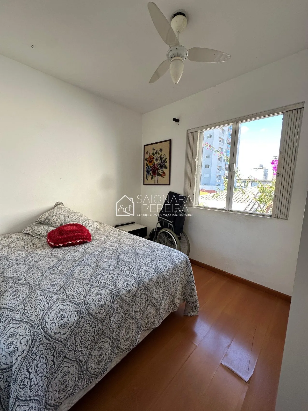 Imagem Casa espaçosa e aconchegante
