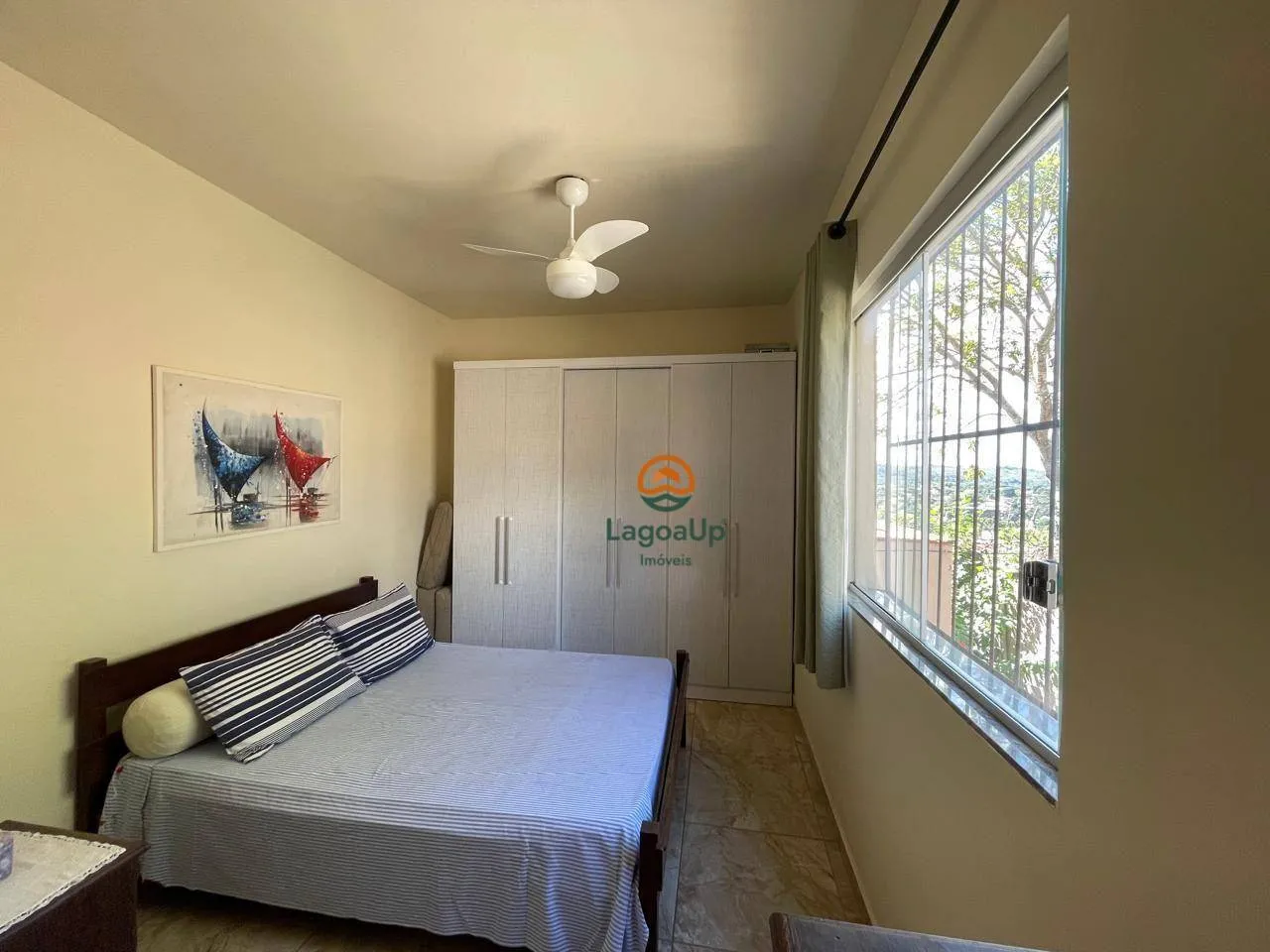 Imagem Casa com 3 dormitórios à venda, 136 m² por R$ 799.000,00 - Novo Santos Dumont - Lagoa Santa/MG