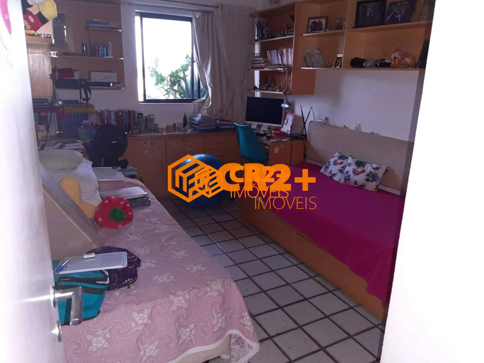 Imagem Apartamento a Venda 300m2 com 5 quartos,5 Suítes, na Jaqueira