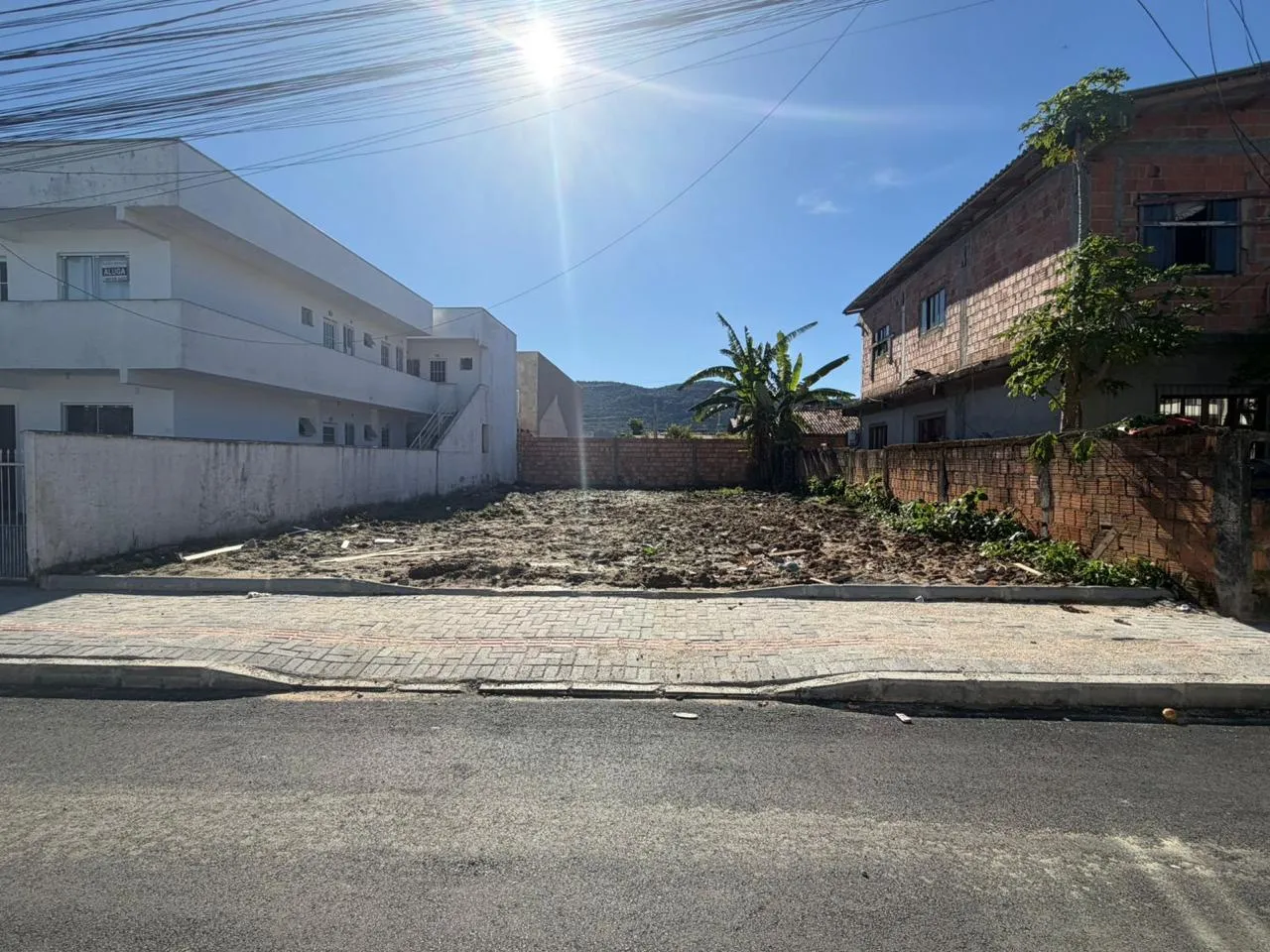 Foto do imóvel Loteamento à venda com 272m2 por R$ 800.000,00