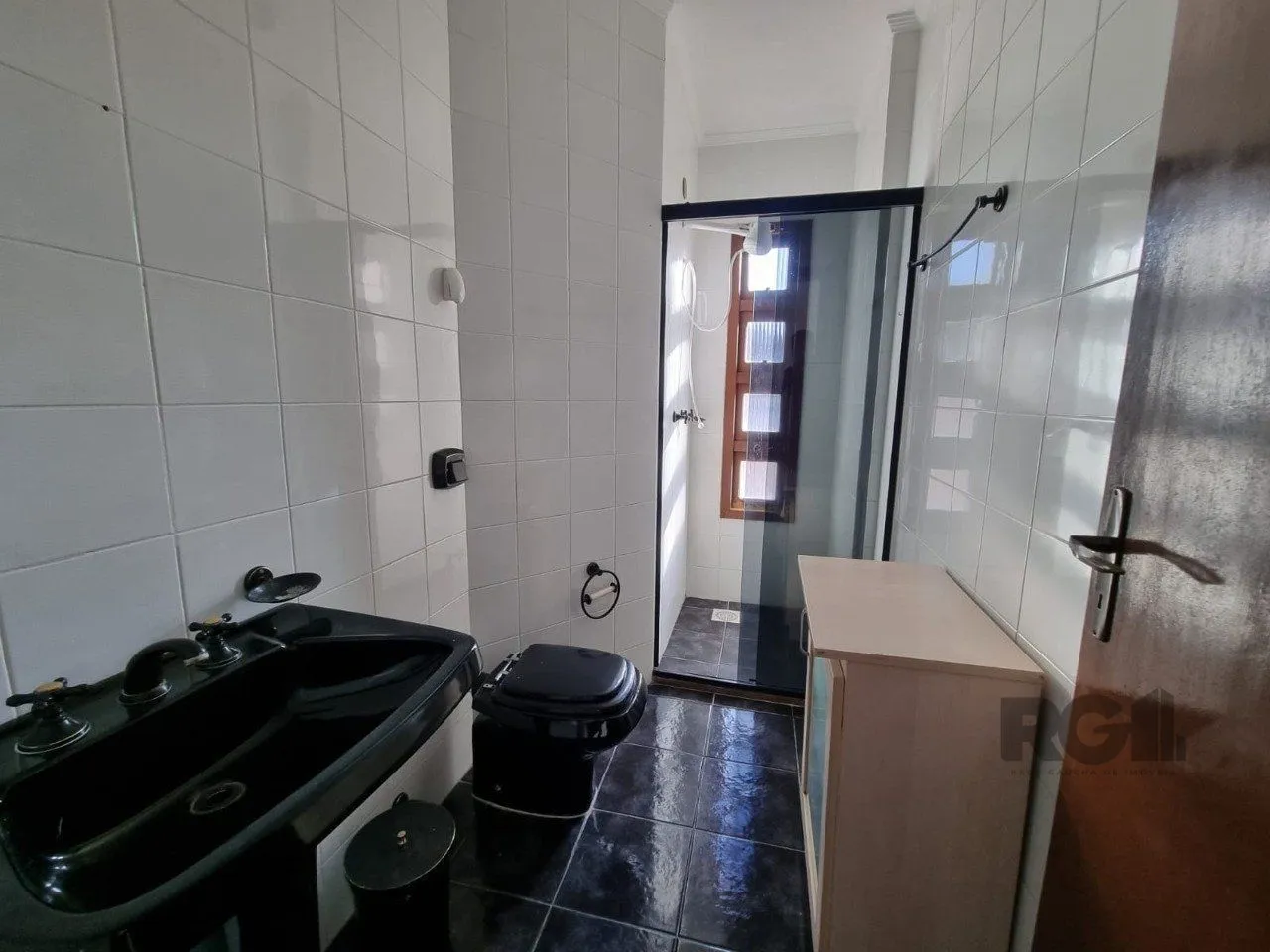 Imagem Casa 03 Dormitórios Condomínio Fechado Bairro Jardim Isabel