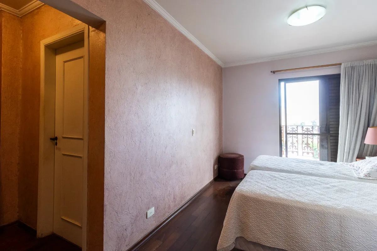Imagem Apartamento para venda em Santa Paula com 3 quartos, sendo 1 suíte, 147m2
