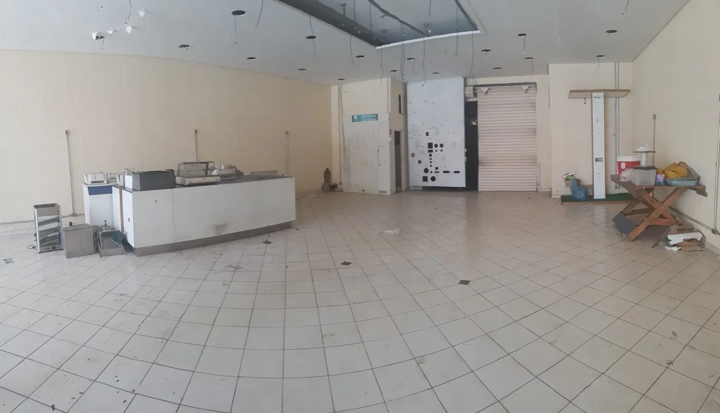 Imagem Comercial para Locação 450M², Campo do Galvão, Guaratinguetá - SP
