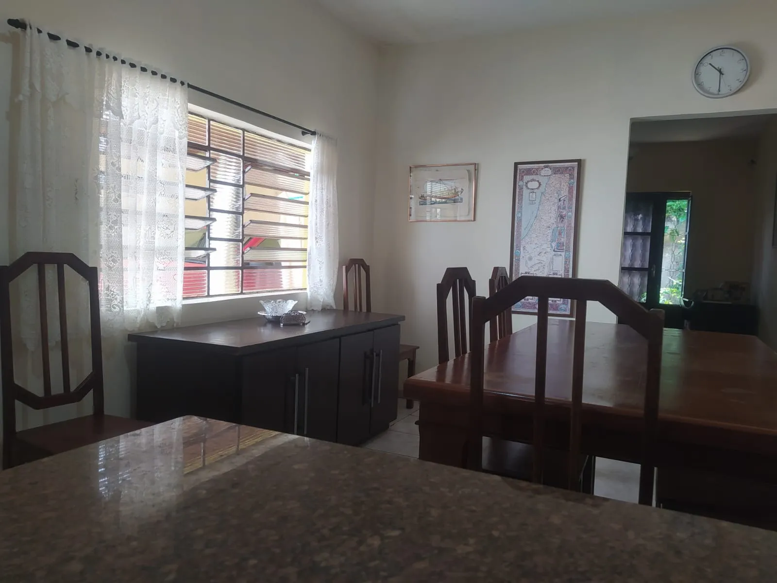 Imagem Linda Casa Térrea no Jardim Sorocaba com 3 Dormitórios e Suíte