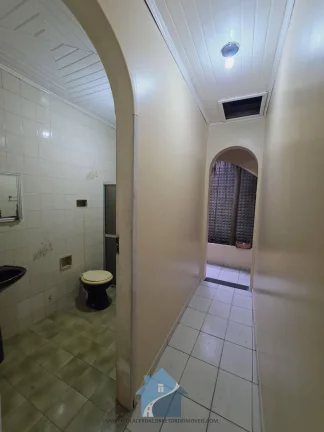 Imagem CASA NO CONJUNTO AJURICABA - ALVORADA