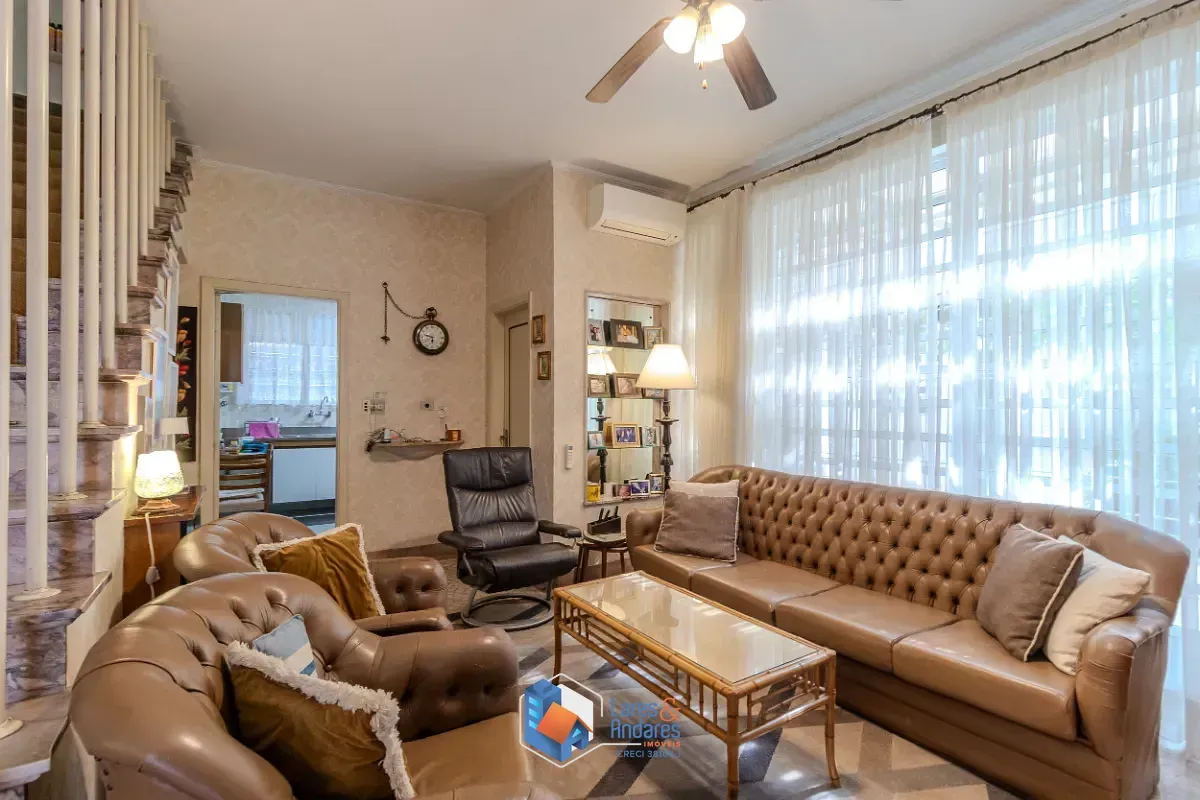 Imagem Casa para venda em Pacaembu com 3 quartos, 330m²