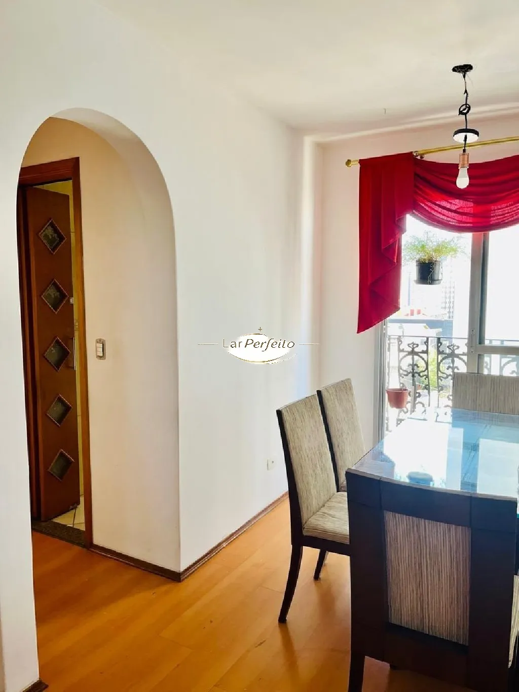 Imagem Apartamento com 2 Quartos à Venda, 59 m² em Jardim da Glória - São Paulo