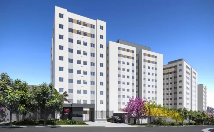 Foto do imóvel APARTAMENTO RESIDENCIAL em São Paulo - SP, Jardim Ubirajara (Zona Sul)