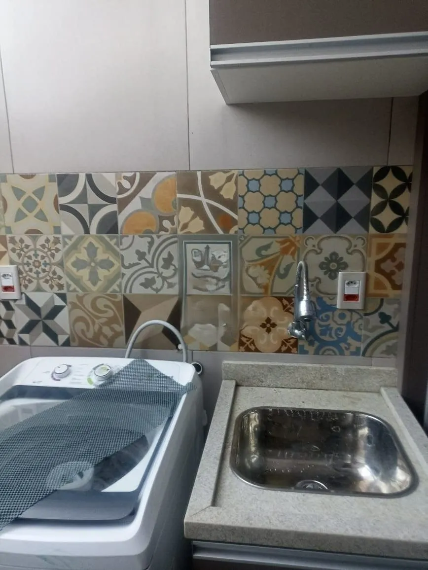 Imagem Casa no bairro Camaquã - 3 dormitórios