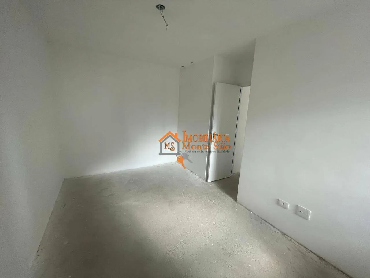 Imagem Apartamento com 2 dormitórios à venda, 65 m² por R$ 650.000,00 - Vila Moreira - Guarulhos/SP