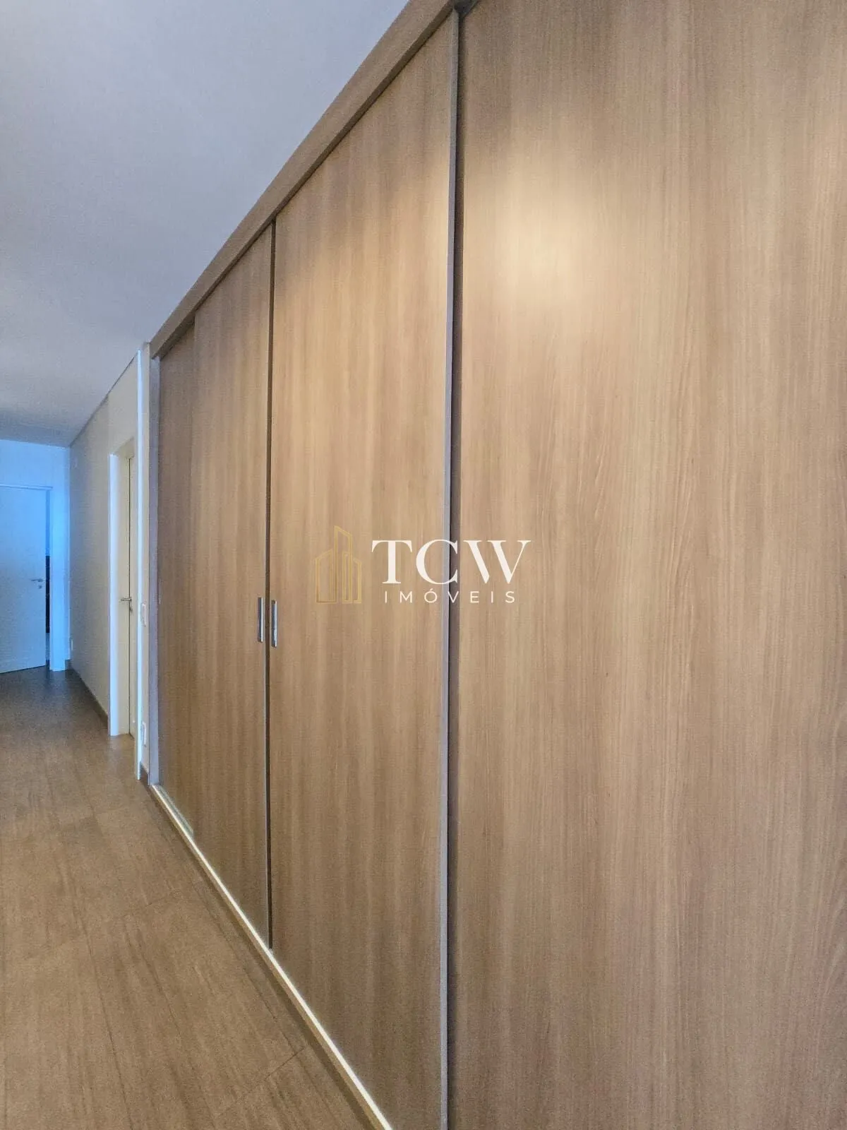 Imagem Apartamento Alto Padrão à Venda na Vila Mariana | 310m² | 4 Suítes | Vista para o Parque Ibirapuera | 5 Vagas