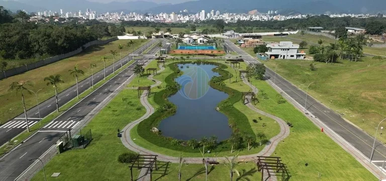 Imagem Parque do Lago