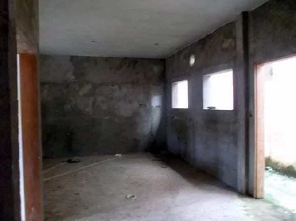 Imagem SOBRADO PRONTO PARA ACABAMENTO - PERTO DO MAR