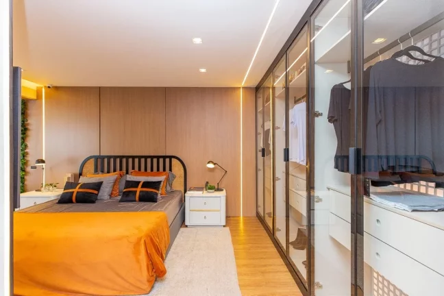 Imagem Apartamento à venda em São Paulo, Chácara Santo Antônio (Zona Sul), com 3 quartos, 185m2