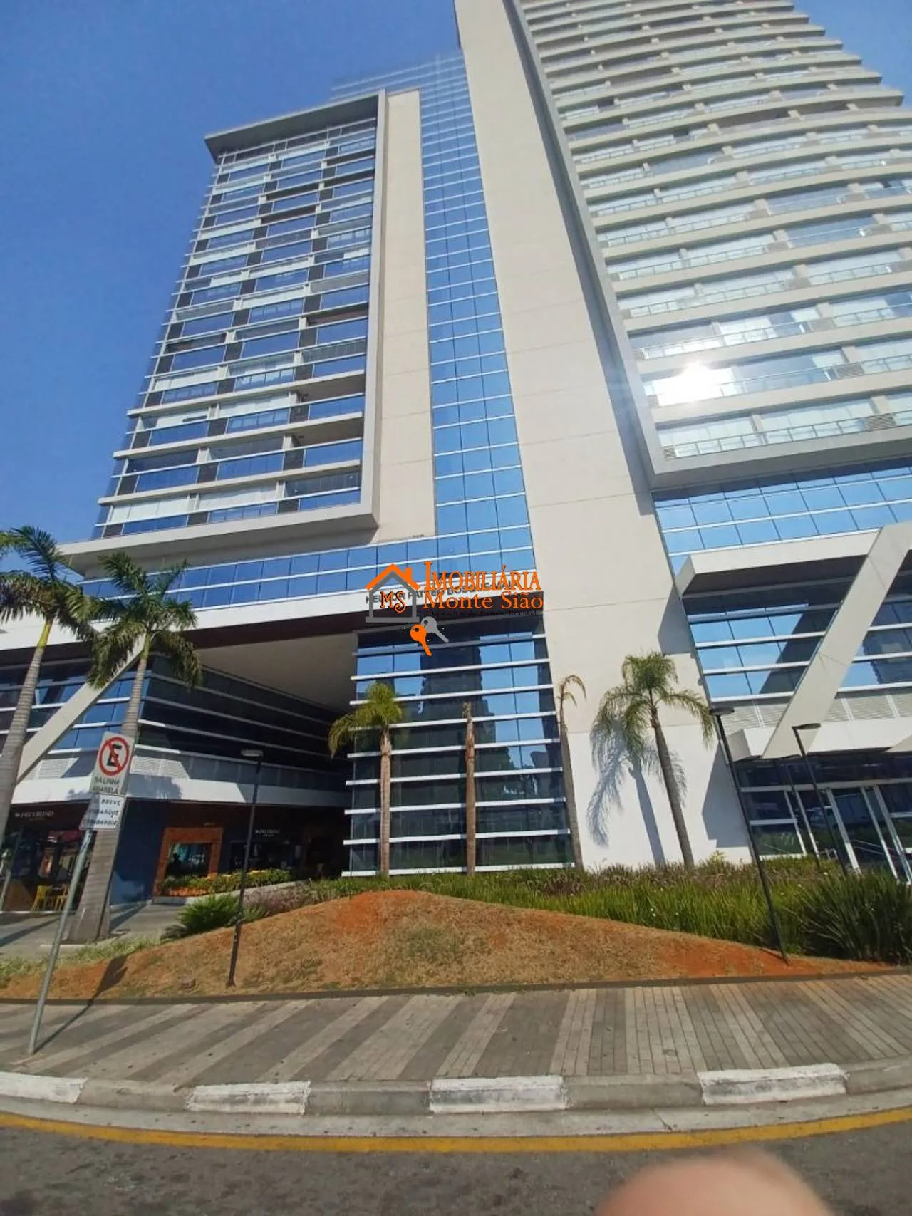 Imagem Apartamento à venda, 39 m² por R$ 729.000,00 - Macedo - Guarulhos/SP