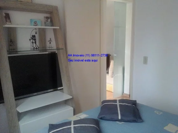 Imagem APARTAMENTO RESIDENCIAL em JANDIRA - SP, JARDIM SÃO LUIZ