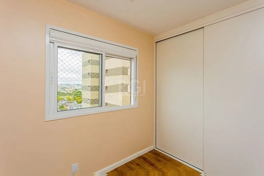 Imagem Apartamento para Venda - 54.86m², 2 dormitórios, 1 vaga - Jardim Carvalho