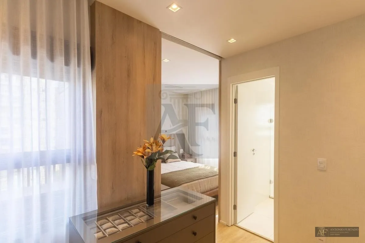 Imagem Apartamento para alugar em Brooklin Paulista, São Paulo