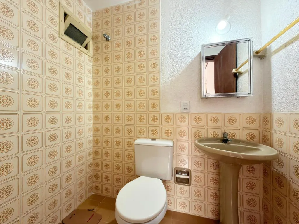 Imagem Apartamento 2 Dormitórios - Bairro Centro