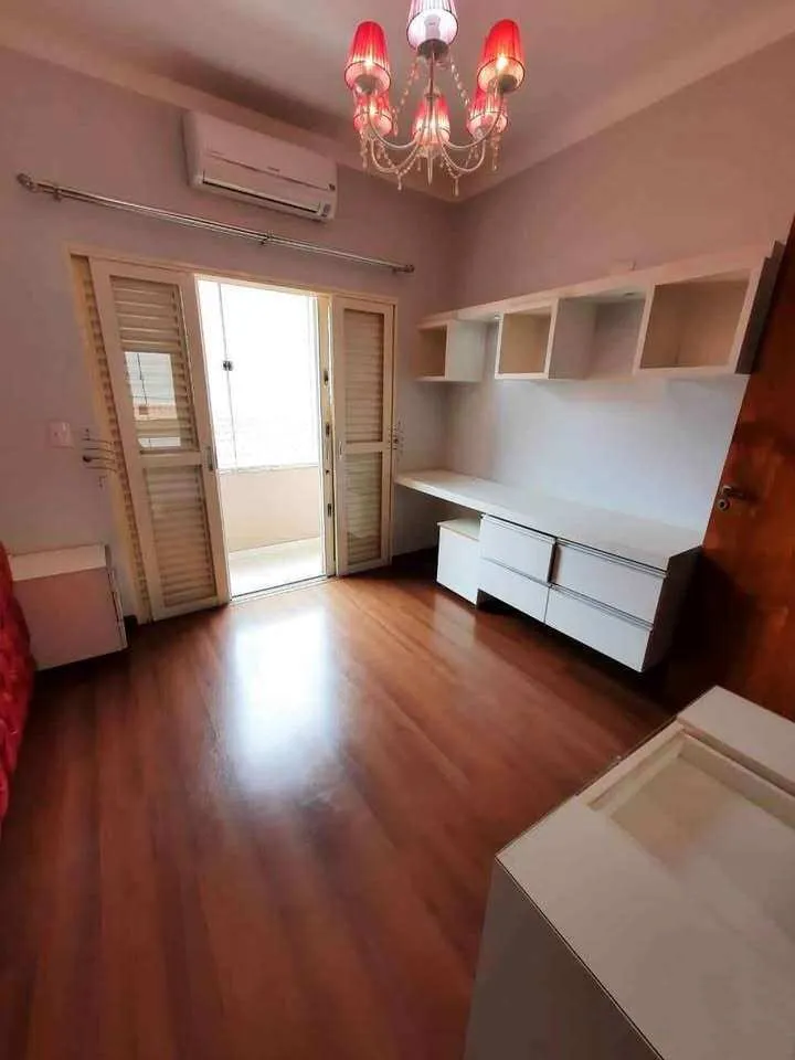 Imagem Casa à venda em Franca, Jardim Piratininga, com 3 quartos, 275m2