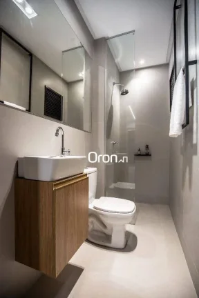 Imagem Apartamento à venda, 185 m² por R$ 2.335.000,00 - Setor Bueno - Goiânia/GO